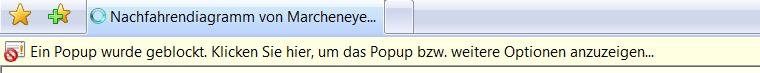 Popup-Blocker